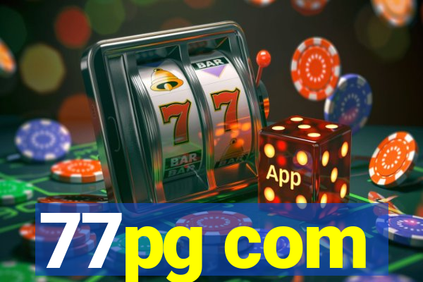 77pg com
